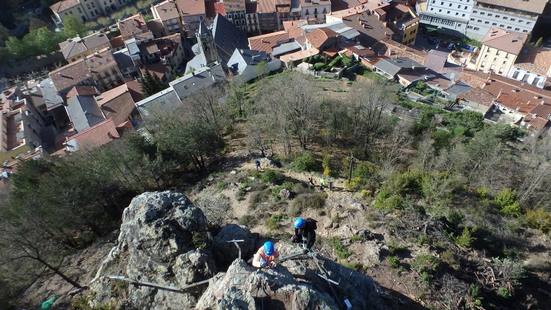 Allotjament Taga Ribes De Freser Εξωτερικό φωτογραφία